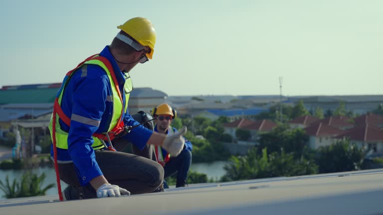 Best Emergency Roof Repair Services  in Emporia, VA