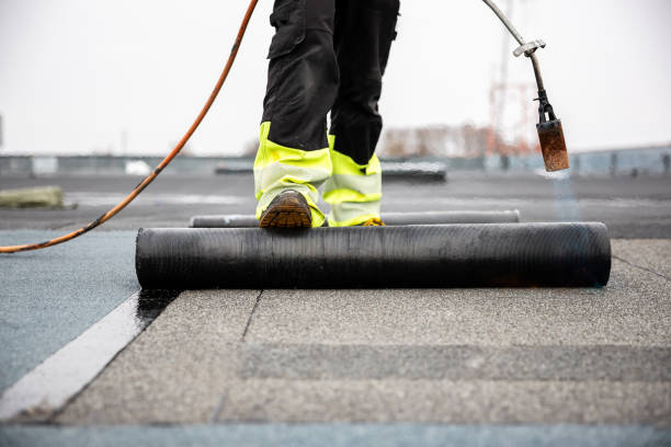Best Commercial Roofing Services  in Emporia, VA
