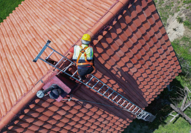 Best Rubber Roofing (EPDM, TPO)  in Emporia, VA