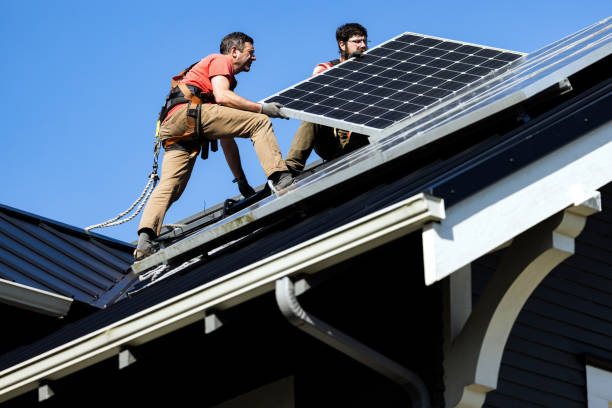 Best Roof Maintenance and Cleaning  in Emporia, VA