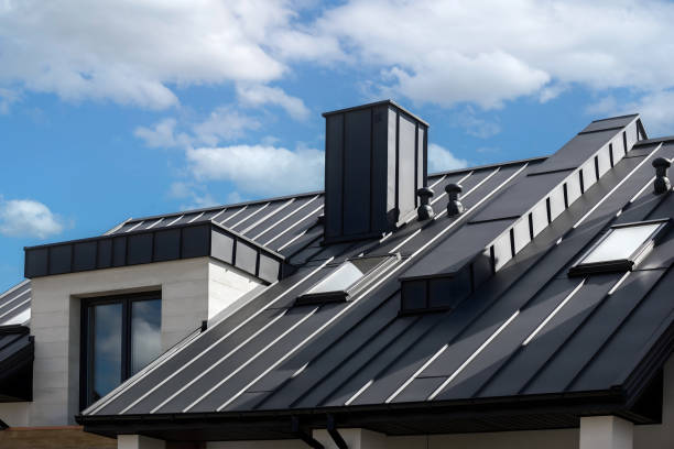 Best Slate Roofing  in Emporia, VA