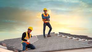 Best Commercial Roofing Services  in Emporia, VA
